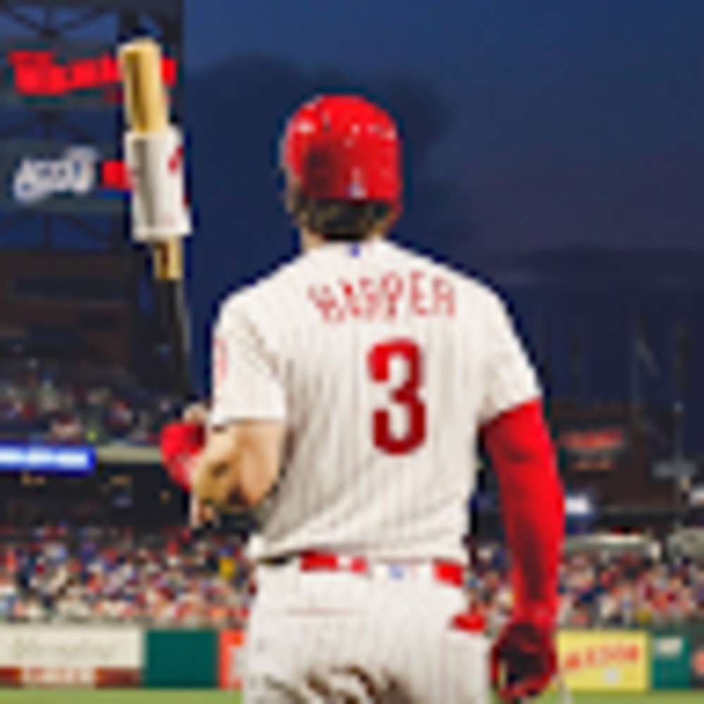 Meet your Posher, Philadelphia sports